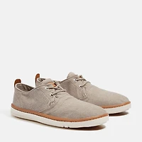 Men's Hookset Canvas Sneaker