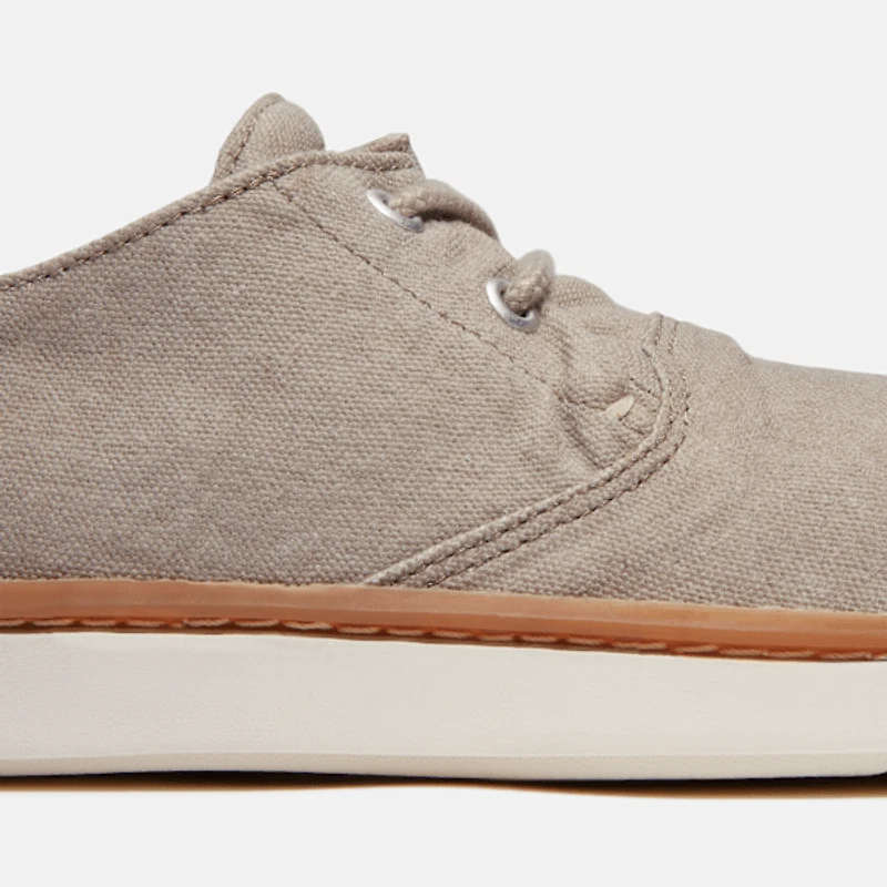Men's Hookset Canvas Sneaker