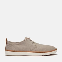 Men's Hookset Canvas Sneaker
