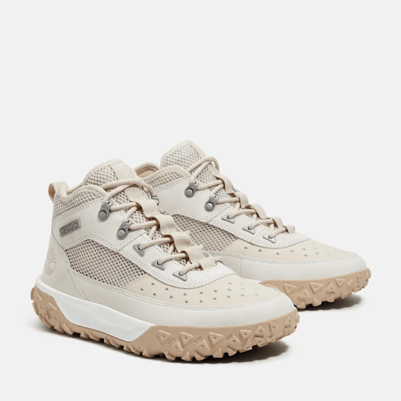 Men's GreenStride™ Motion 6 Mid Lace-Up Hiking Boot