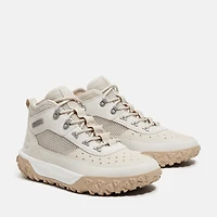 Men's GreenStride™ Motion 6 Mid Lace-Up Hiking Boot