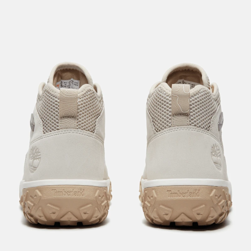 Men's GreenStride™ Motion 6 Mid Lace-Up Hiking Boot