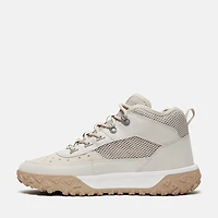 Men's GreenStride™ Motion 6 Mid Lace-Up Hiking Boot