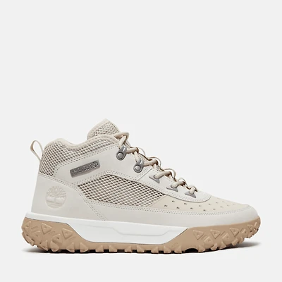 Men's GreenStride™ Motion 6 Mid Lace-Up Hiking Boot