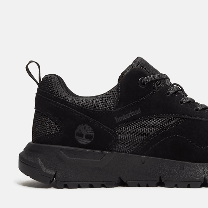 Men's Voyager Park Sneaker