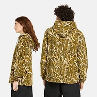 Corduroy Hoodie
