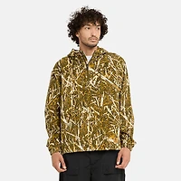 Corduroy Hoodie