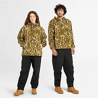 Corduroy Hoodie
