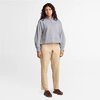 Women's Lush Quarter-Zip Sweatshirt