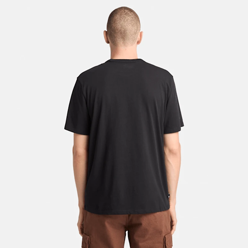 Men's Timbs Graphic Short Sleeve T-Shirt