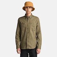 Men's Windham Twill Shirt