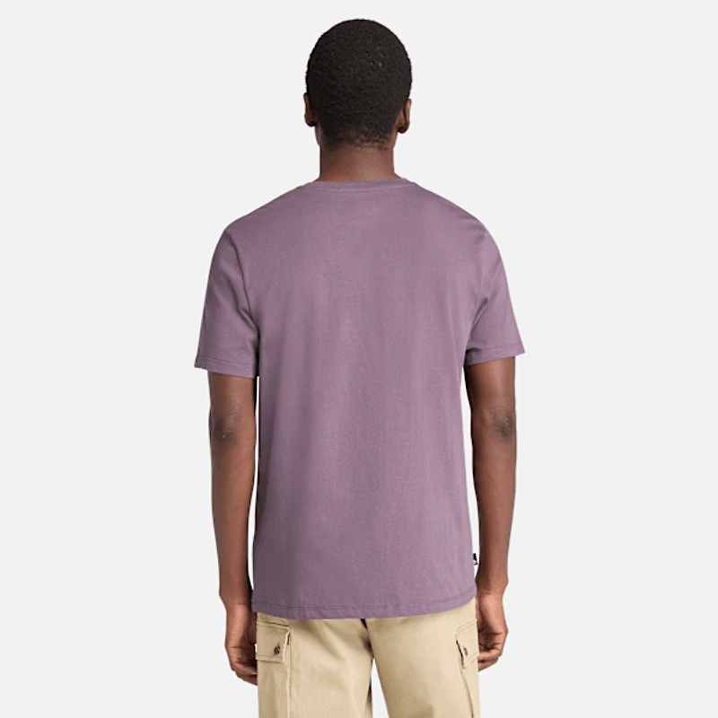 Men's Big Oval Logo T-Shirt