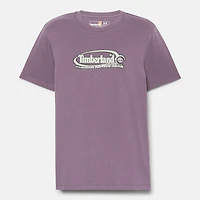 Men's Big Oval Logo T-Shirt