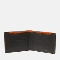 Men's Two-Tone Billfold with Back ID