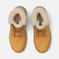 Women's Stone Street Warm-Lined Waterproof Platform Boot
