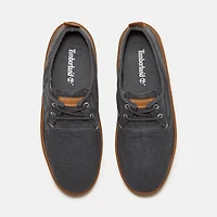 Men's Hookset Canvas Sneaker