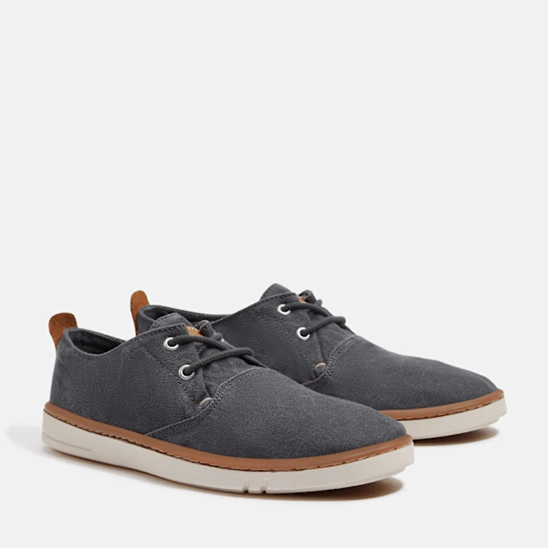 Men's Hookset Canvas Sneaker