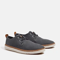 Men's Hookset Canvas Sneaker