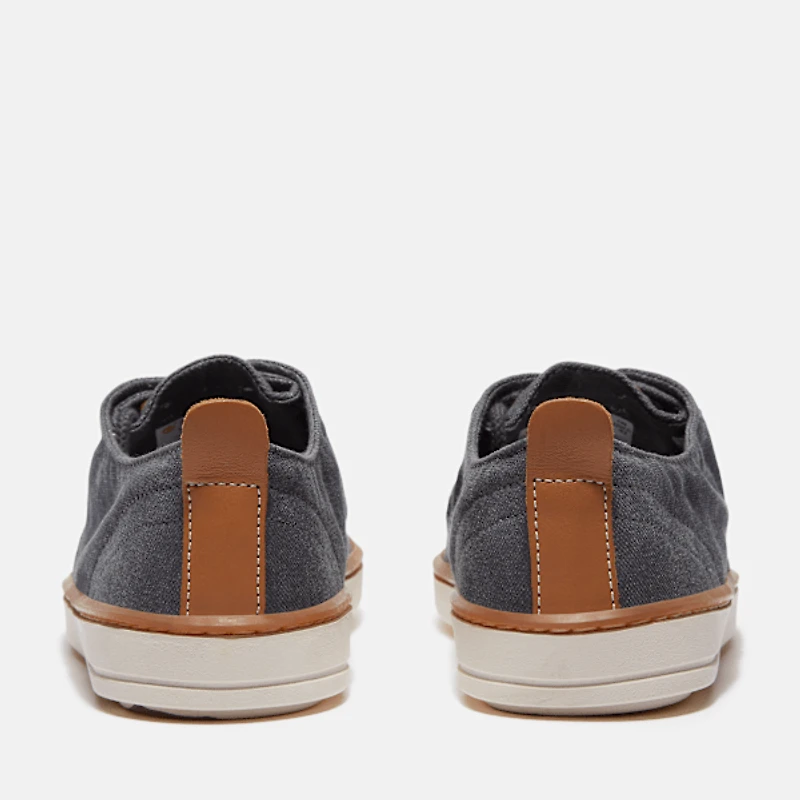 Men's Hookset Canvas Sneaker