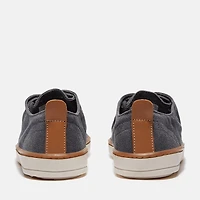 Men's Hookset Canvas Sneaker