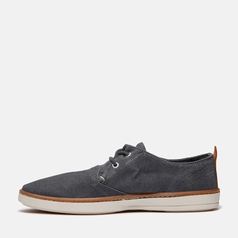 Men's Hookset Canvas Sneaker