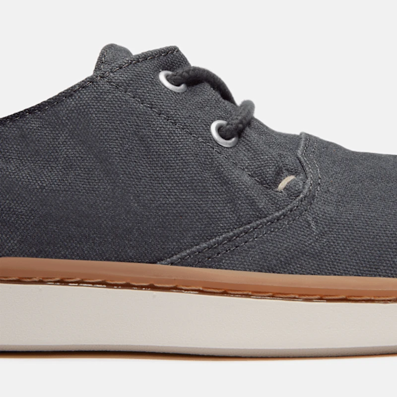 Men's Hookset Canvas Sneaker