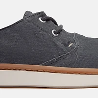 Men's Hookset Canvas Sneaker