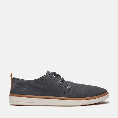 Men's Hookset Canvas Sneaker