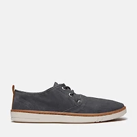 Men's Hookset Canvas Sneaker