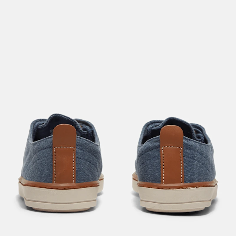 Men's Hookset Canvas Sneaker