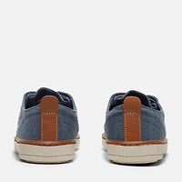Men's Hookset Canvas Sneaker