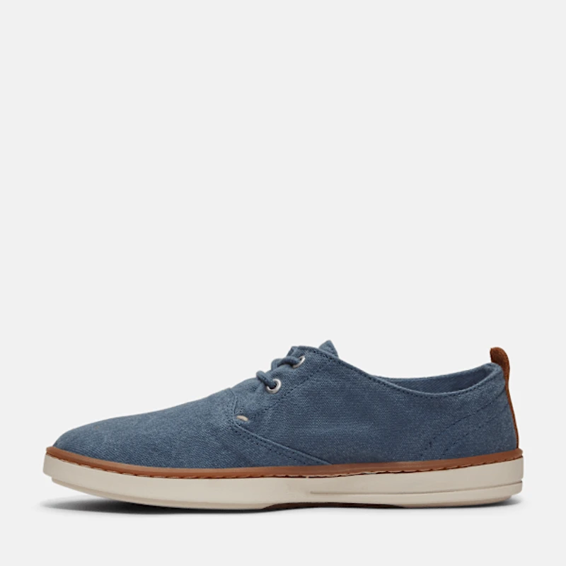 Men's Hookset Canvas Sneaker