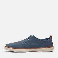 Men's Hookset Canvas Sneaker