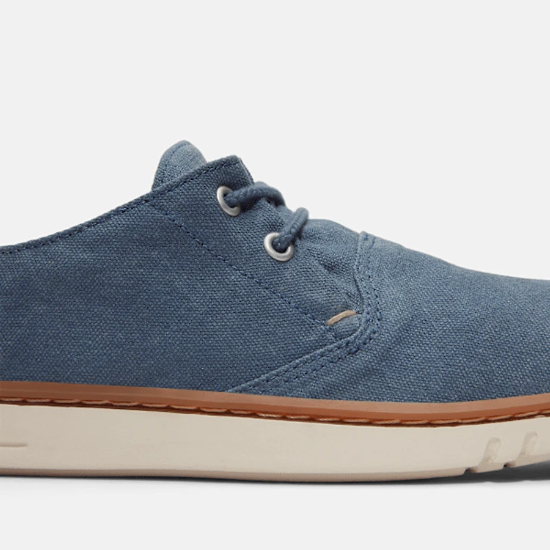 Men's Hookset Canvas Sneaker