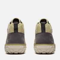 Men's GreenStride™ Motion 6 Mid Lace-Up Hiking Boot