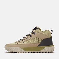 Men's GreenStride™ Motion 6 Mid Lace-Up Hiking Boot