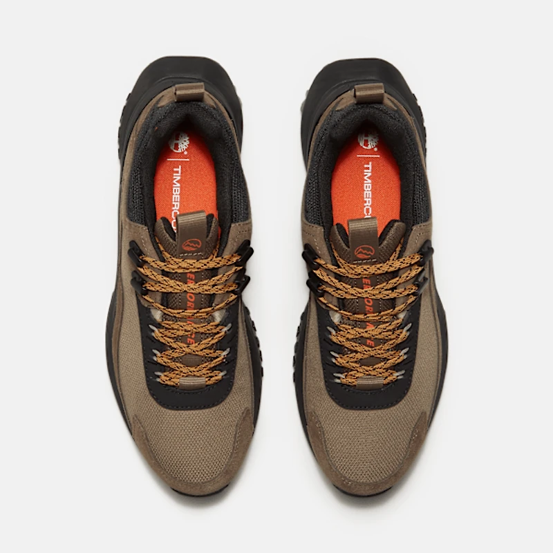 Men's Motion Access Waterproof Sneaker