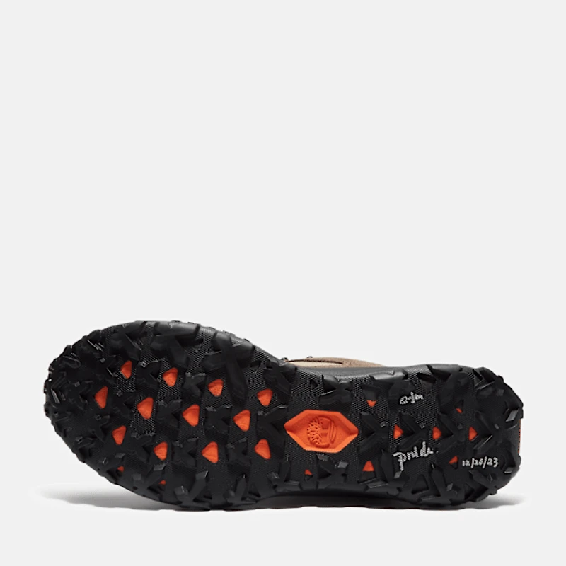 Men's Motion Access Waterproof Sneaker