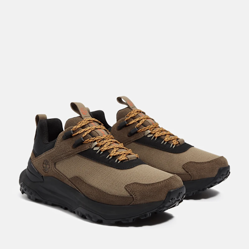 Men's Motion Access Waterproof Sneaker