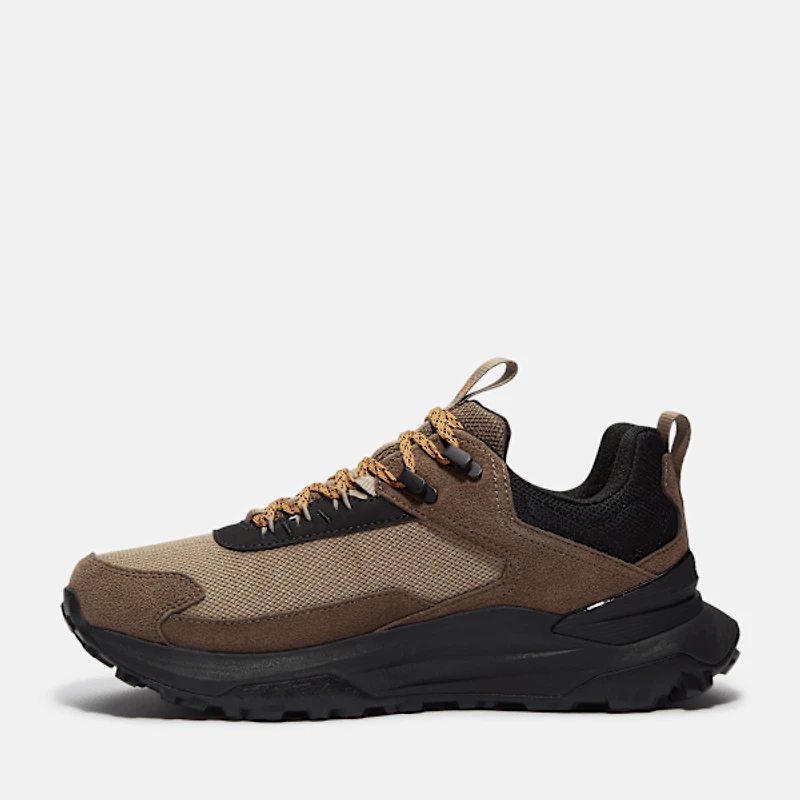 Men's Motion Access Waterproof Sneaker
