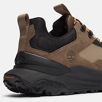 Men's Motion Access Waterproof Sneaker