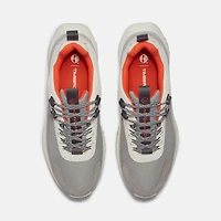 Men's Motion Access Low Lace-Up Waterproof Sneaker