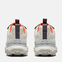 Men's Motion Access Low Lace-Up Waterproof Sneaker