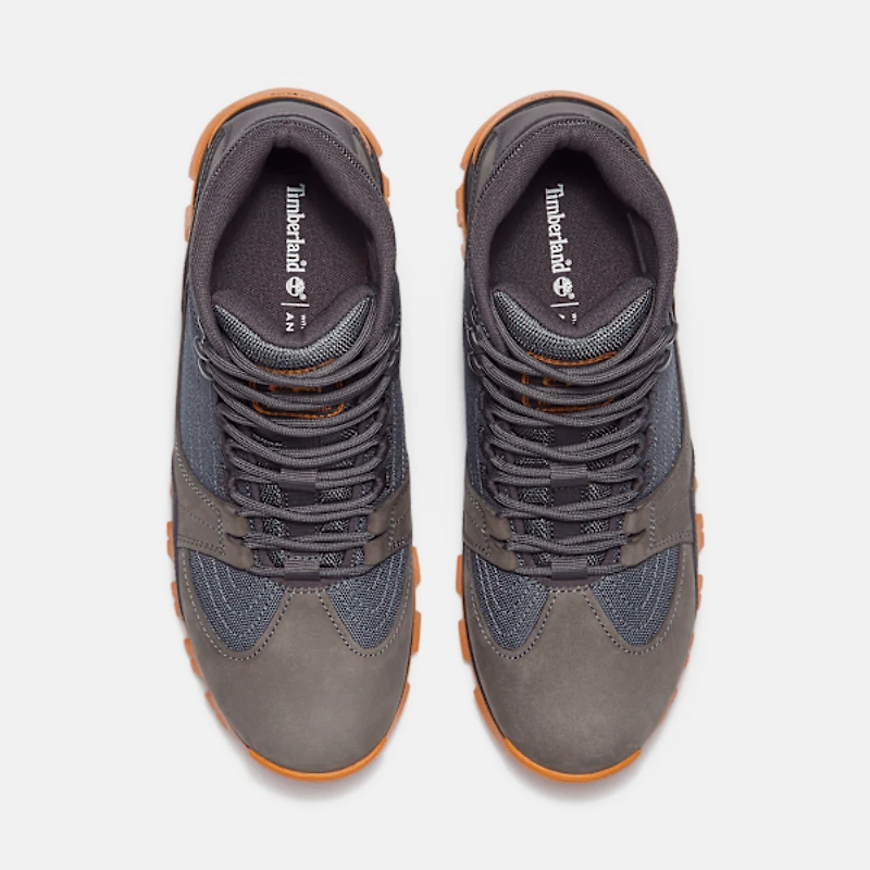 Men's Mt. Maddsen Mid Lace-Up Hiking Boot