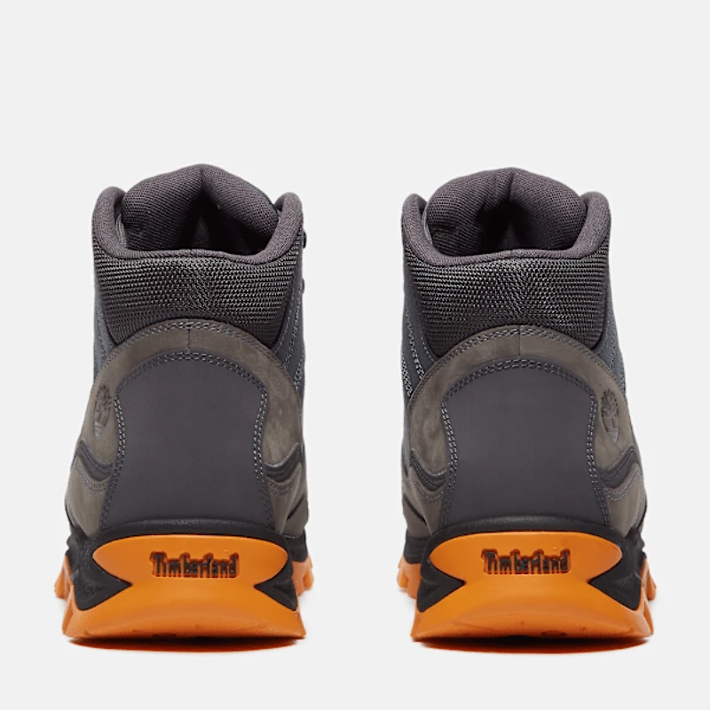Men's Mt. Maddsen Mid Lace-Up Hiking Boot