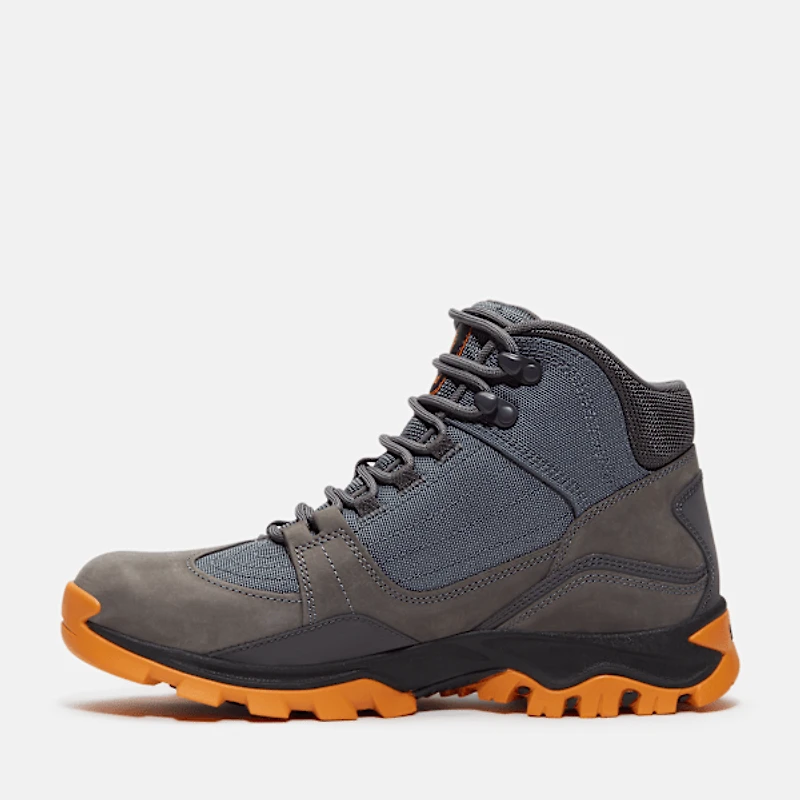 Men's Mt. Maddsen Mid Lace-Up Hiking Boot
