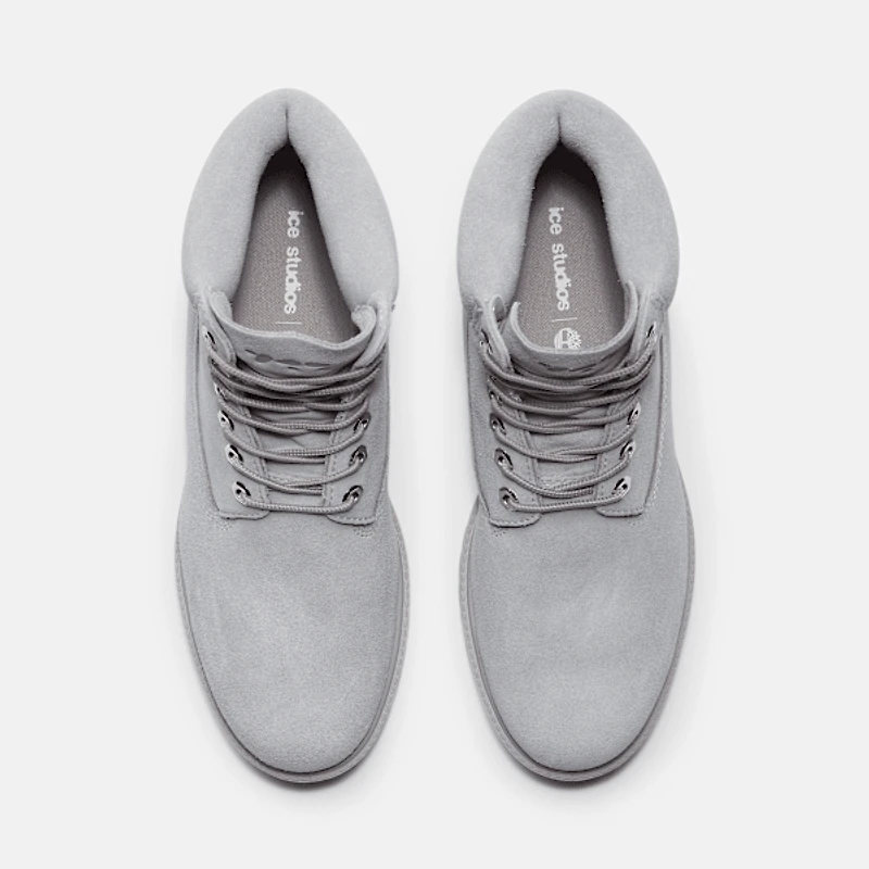 Timberland® and Ice Studios Premium 6-Inch Boot