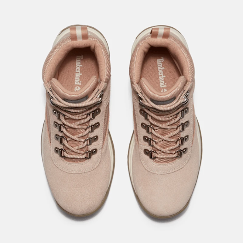 Women's White Ledge Waterproof Hiking Boot