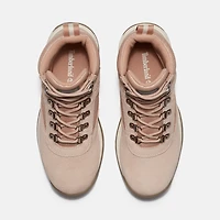Women's White Ledge Waterproof Hiking Boot