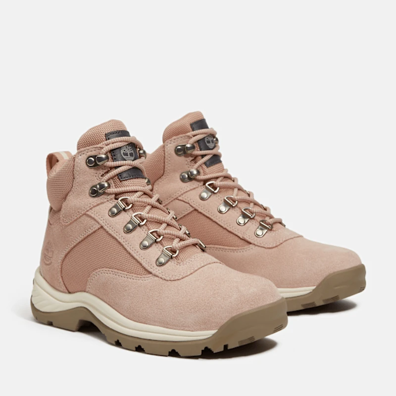 Women's White Ledge Waterproof Hiking Boot